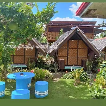 Lhoyjean Garden Hostel Batuan Εξωτερικό φωτογραφία