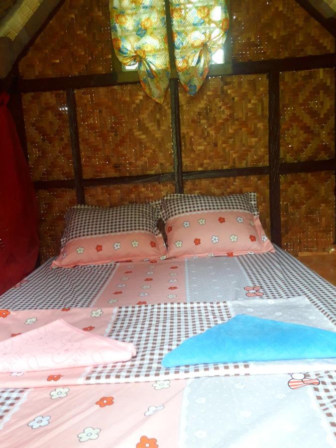 Lhoyjean Garden Hostel Batuan Εξωτερικό φωτογραφία