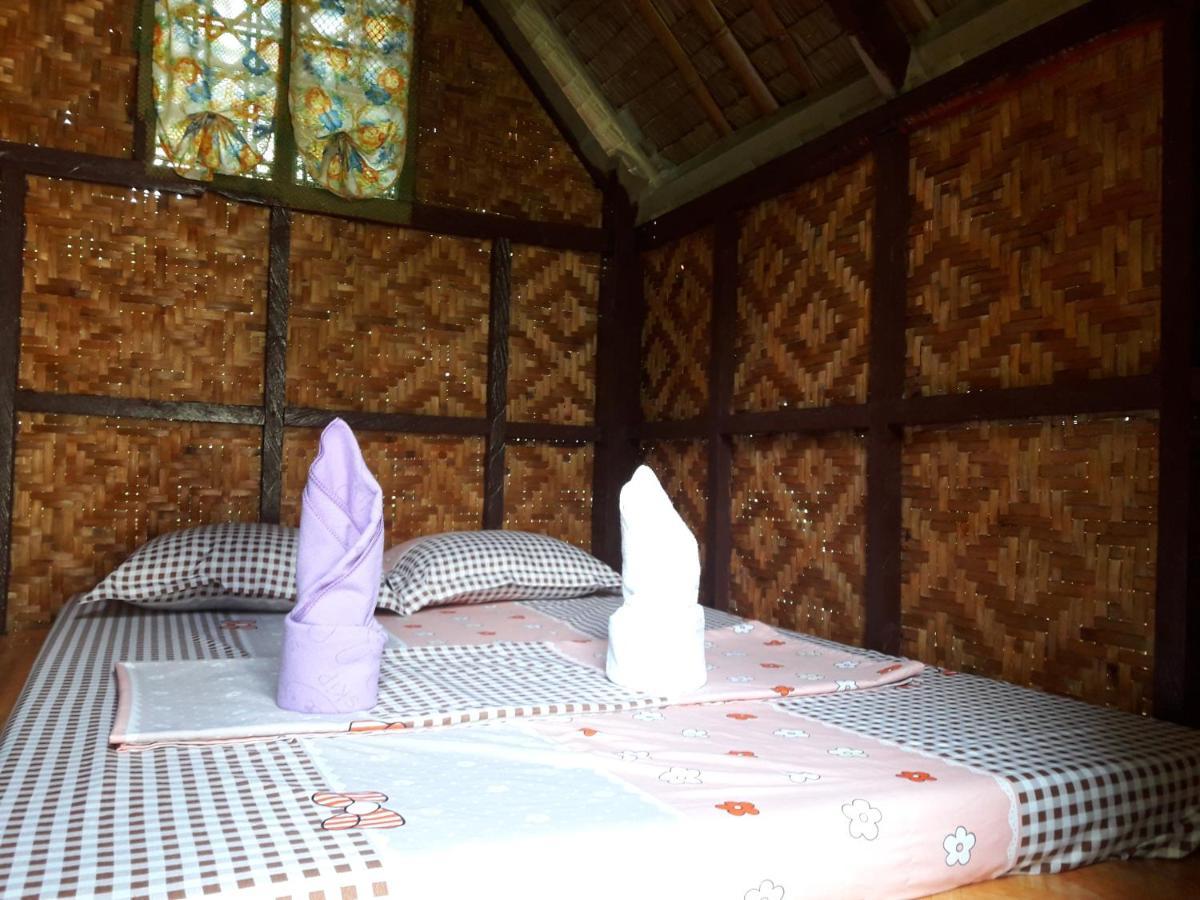 Lhoyjean Garden Hostel Batuan Εξωτερικό φωτογραφία