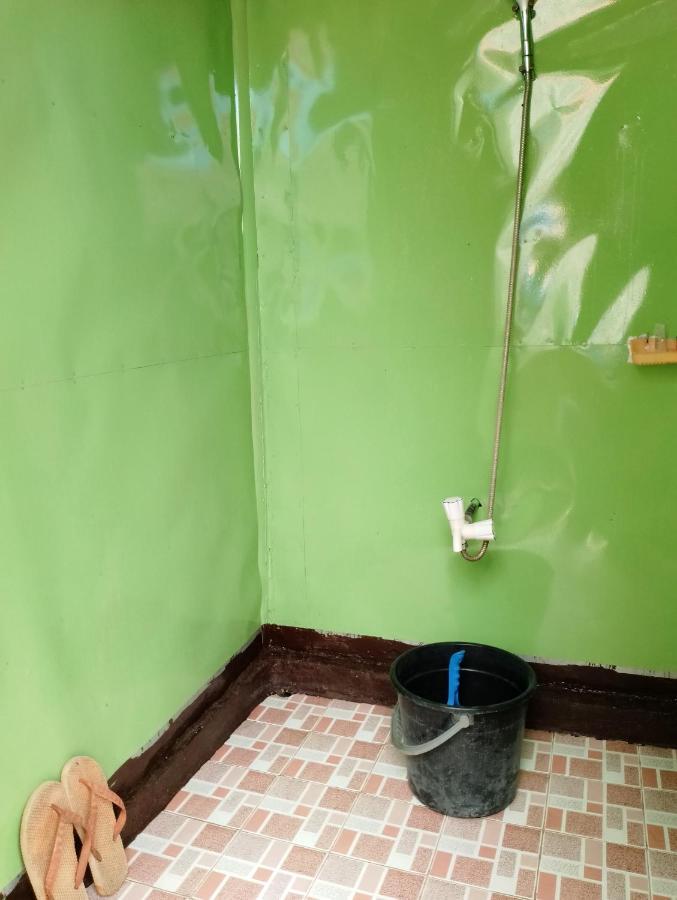 Lhoyjean Garden Hostel Batuan Εξωτερικό φωτογραφία