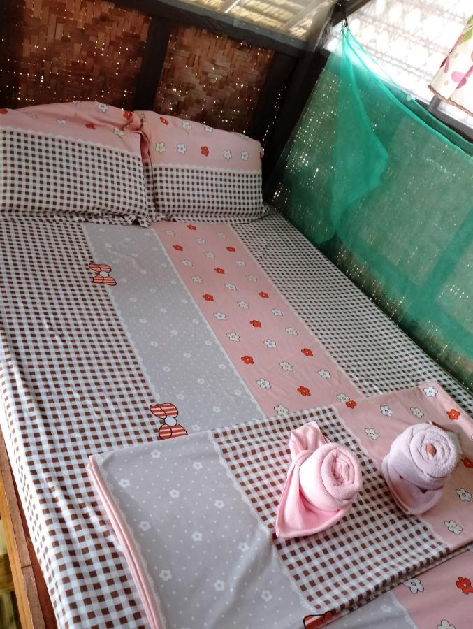 Lhoyjean Garden Hostel Batuan Εξωτερικό φωτογραφία