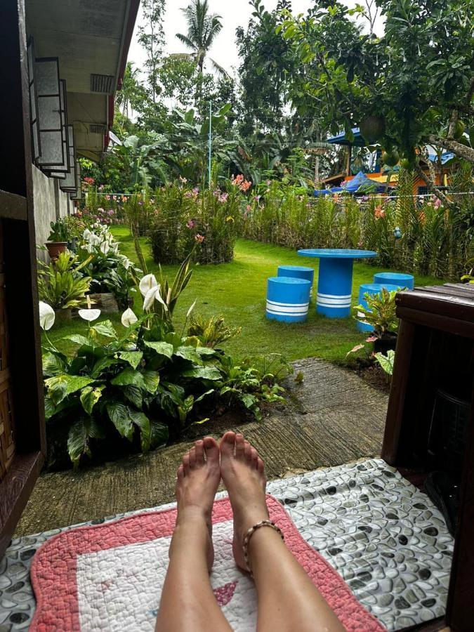Lhoyjean Garden Hostel Batuan Εξωτερικό φωτογραφία
